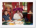 Happy Birthday Pictures El Poncho Mexican Restaurant 2008 (6) * 2848 x 2136 * (1.43MB)